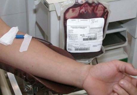 Aluno de Relações Públicas da Ufal precisa de doação de sangue