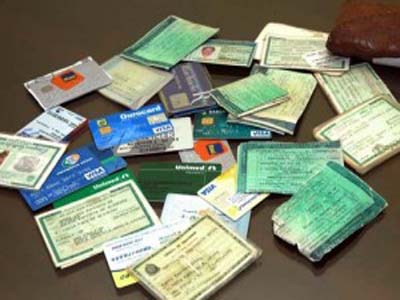 Advogado tem documentos roubados e procura ajuda de internautas
