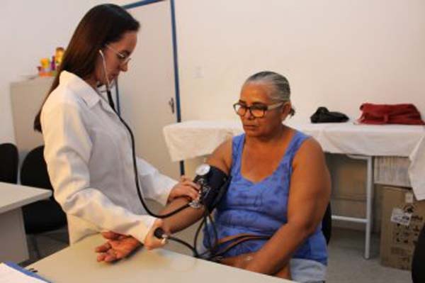 Alagoas tem 125 mil portadores de doenças crônicas graves