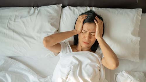 Exaustão é um dos maiores motivos para adoecimento mental de mulheres