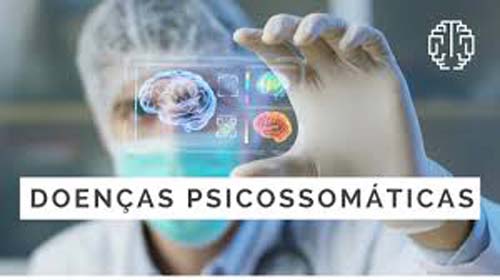 Estudo diz que pandemia fez crescer casos de doenças psicossomáticas