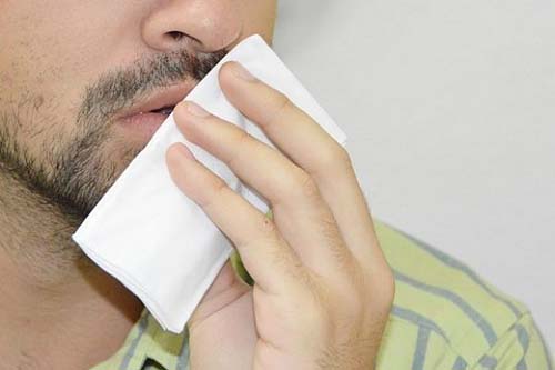 Sesau alerta para o aumento de doenças respiratórias com a chegada do outono