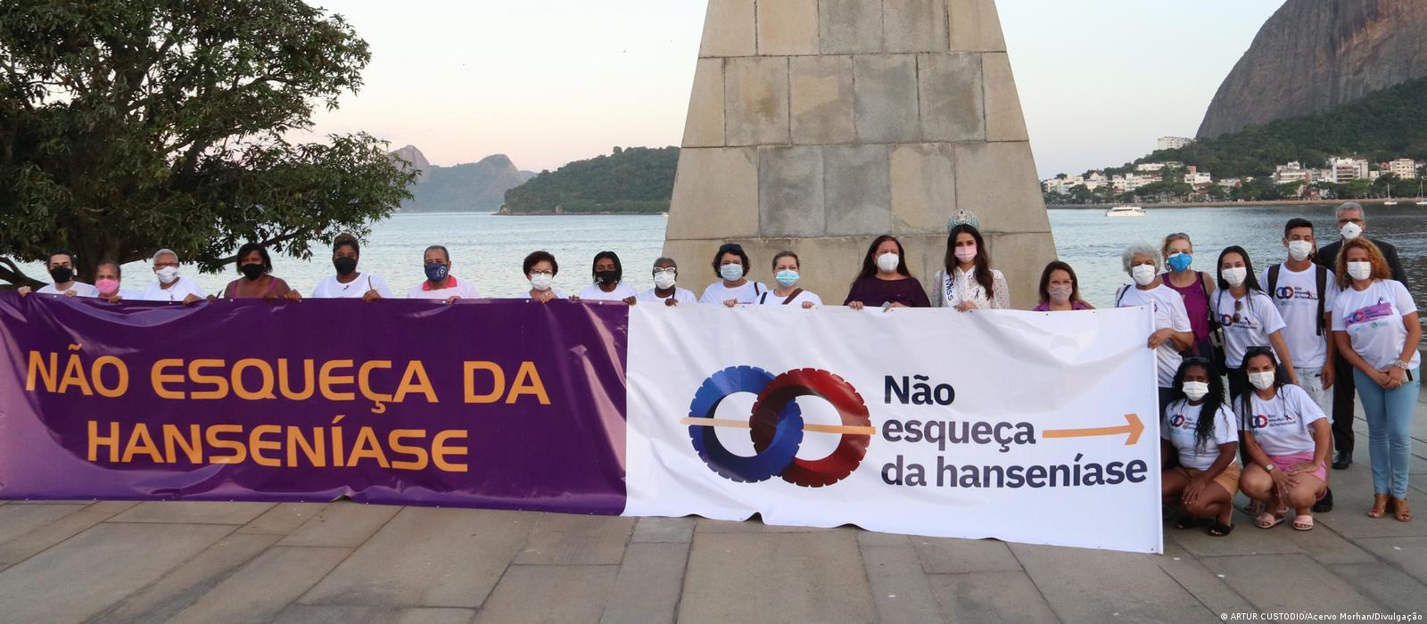 Doenças negligenciadas matam 500 mil por ano no mundo