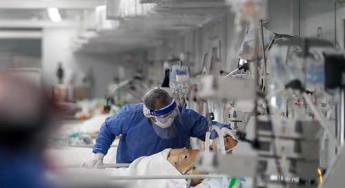 Deficiência imunológica explica 14% do casos graves de covid-19