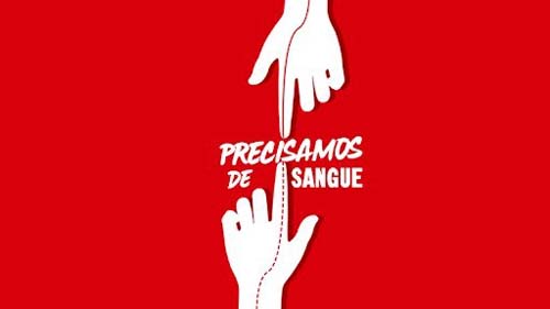 DOE SANGUE! Banco de Sangue do HU continua com estoque abaixo da média