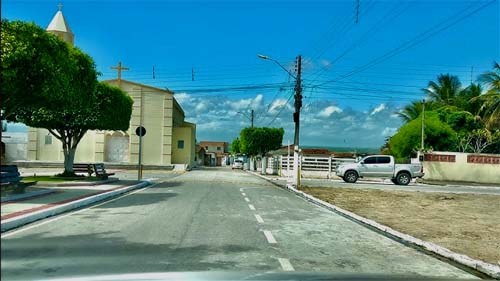 Criminosos executam carroceiro durante a madrugada em Dois Riachos