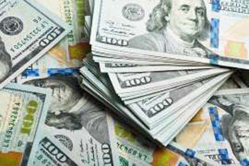 Banco Central anuncia leilões de até US$ 3,75 bi para conter alta do dólar