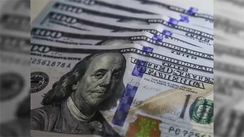 Moeda americana despenca após sinal de melhora nas negociações entre EUA e China