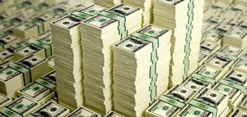 Contas externas foram deficitárias em US$ 4,5 bilhões no mês de outubro, aponta Banco Central