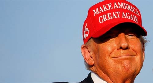 'Onda vermelha' republicana não se concretiza em eleições de meio de mandato nos EUA