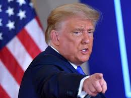 Milhões perdem benefício de desemprego nos EUA após Trump se recusar a assinar projeto