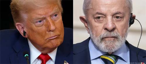 Entenda a escalada de tensão entre EUA e Brasil