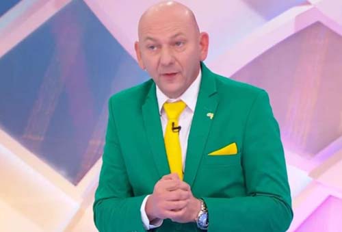 Lula processa dono da Havan após ser chamado de 