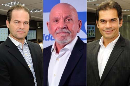 Bilionários brasileiros da área da saúde são os que mais ganharam dinheiro durante a pandemia