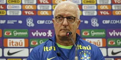 Polícia investiga uso de IA e perfis falsos em golpes envolvendo nome de Dorival Júnior e ex-jogador Elias