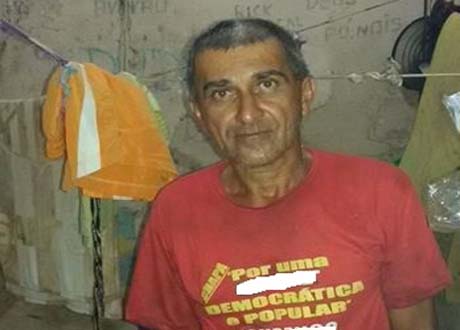 Homem acusado de matar a mãe é preso em Marechal 