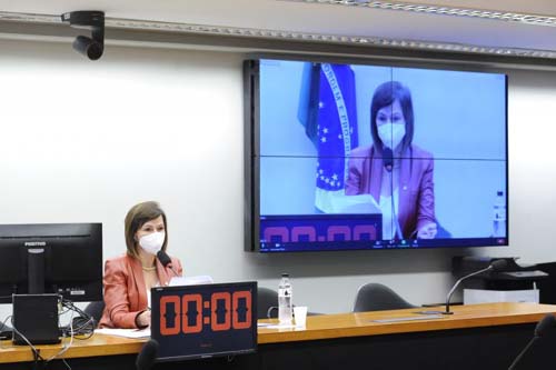 Governo prevê aplicação de provas de avaliação da educação básica em novembro  