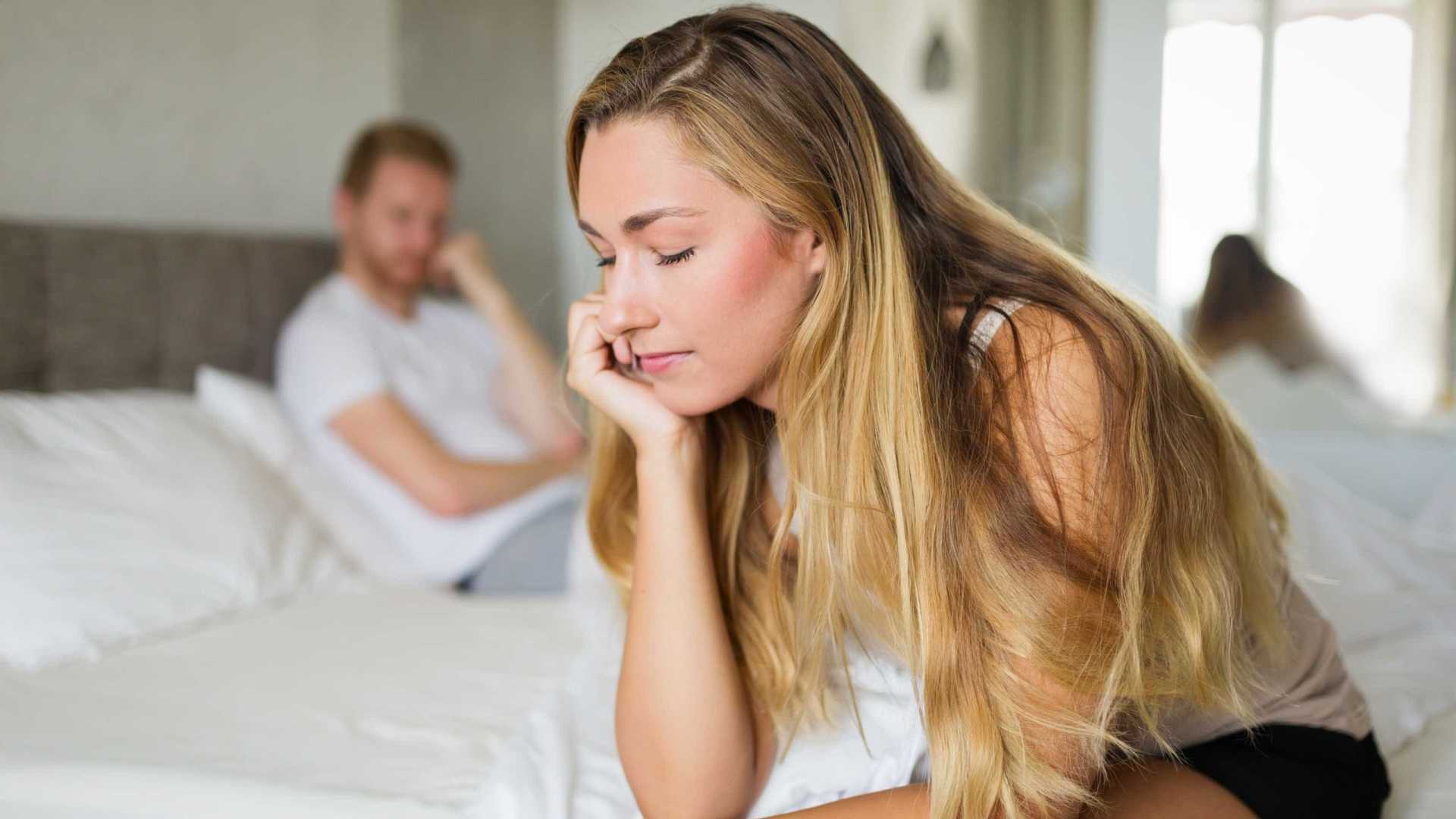 Dor depois do sexo? Conheça 7 possíveis causas