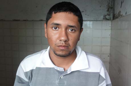 Homem que matou quatro pessoas é preso pela Polícia Civil de Alagoas