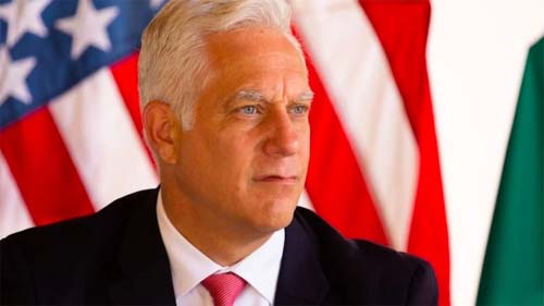 Guerra na Ucrânia: Brasil não está se abstendo, diz diplomata dos EUA