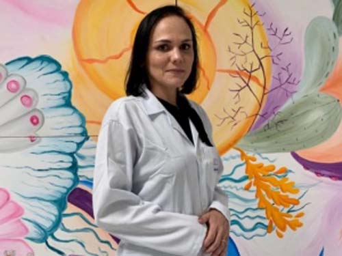 Delegado vai ouvir médica alvo de calúnia nas redes sociais na segunda-feira