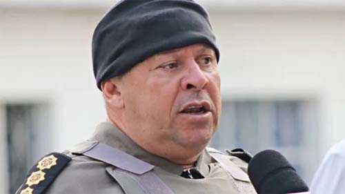 CRB condena declarações agressivas do radialista Coronel do Valle e apoia seu diretor de futebol