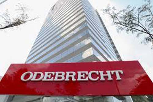 BNDES projeta perda de até R$ 14,6 bi com Odebrecht