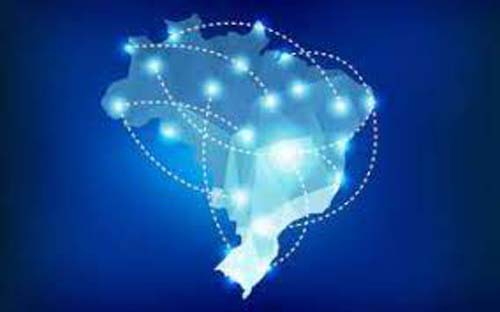 Elon Musk quer trazer nova rede de internet para o Brasil; burocracia pode atrapalhar
