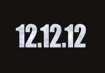 Hoje é 12/12/12: data “cabalística” só voltará a acontecer daqui a 89 anos