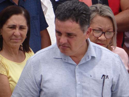 Certidão revela que candidato do MDB é condenado por Improbidade administrativa