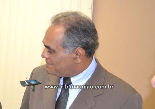 MP solicitou a Justiça de União dos Palmares o afastamento da Mesa Diretora da Câmara de Vereadores por imbrobidade administrativa