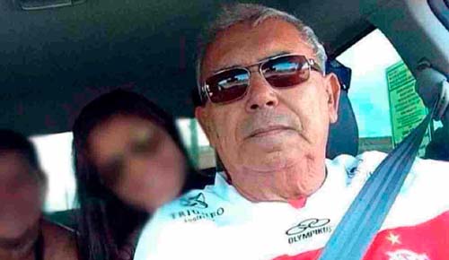 Ex-presidente da Subsecção da OAB em União dos Palmares morre vítima de infarto