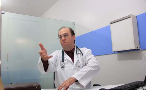 Monkeypox em Alagoas “é questão de tempo”, afirma infectologista