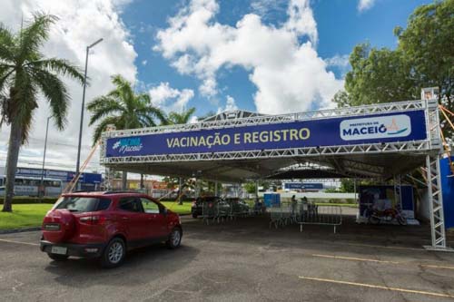 JHC anuncia ampliação do horário dos pontos drive-thru