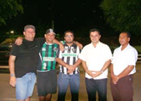 União dos Palmares