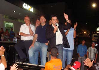 União dos Palmares