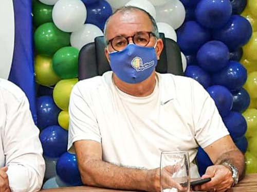 Médico da cidade de Penedo morre por complicações da Covid-19