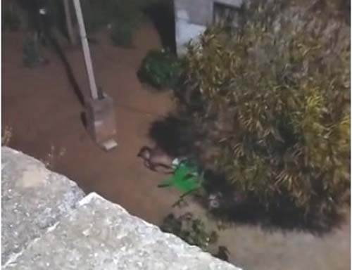 Jovem usuário de drogas é executado a tiros no Cruzeirinho em Coruripe