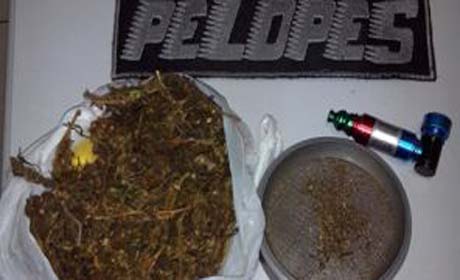 Médico, publicitário e corretor de seguros são detidos com drogas em Piranhas