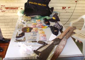 Municípios