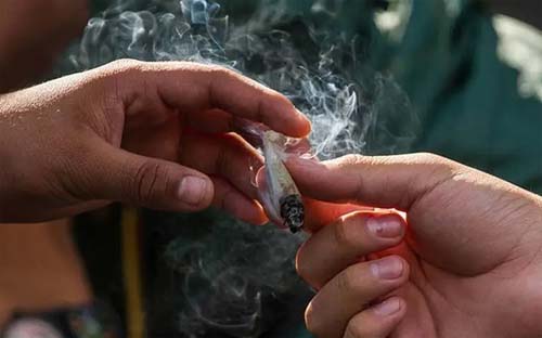 Projeto prevê multa para quem usar drogas ilícitas nas ruas de Alagoas