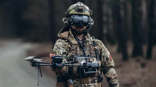 Complexo industrial russo é alvo do ataque mais ousado da Ucrânia até agora