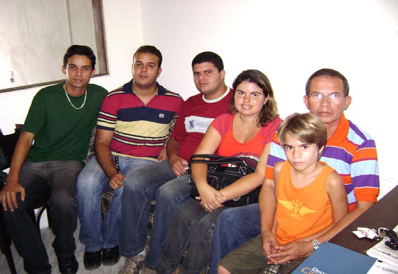 Especiais