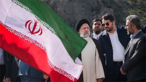 Futuro político do Irã é imprevisível após morte do presidente Ebrahim Raisi, diz especialista
