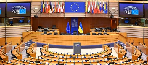 Eurodeputados de ultradireita também pedem sanções a Moraes