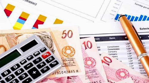 Alta do PIB de 2019 permanece em 0,87%, aponta Focus