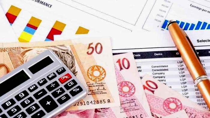 Projeção para PIB de 2020 permanece em alta de 2,30%