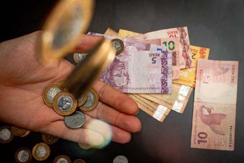 Brasil é 35º em ranking de 56 países sobre custo da cesta básica