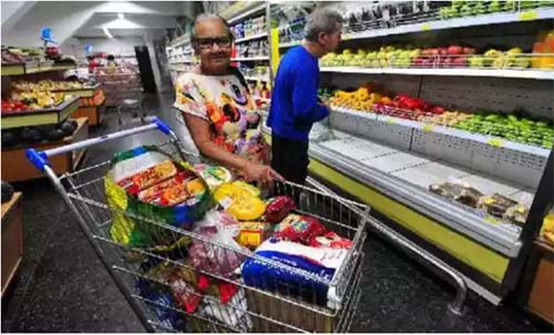 Pesquisa do Google mostra que brasileiro teve forte redução na renda