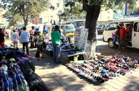 Economia informal deve voltar a crescer no País